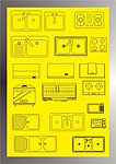 厨具