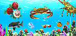 海鲜