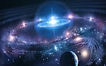 宇宙大爆炸