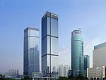 建筑高楼
