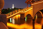 惠州西湖