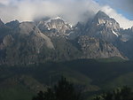 高山