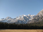 高山