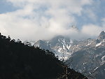 高山