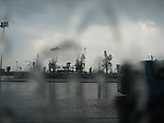 雨天