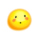 笑脸