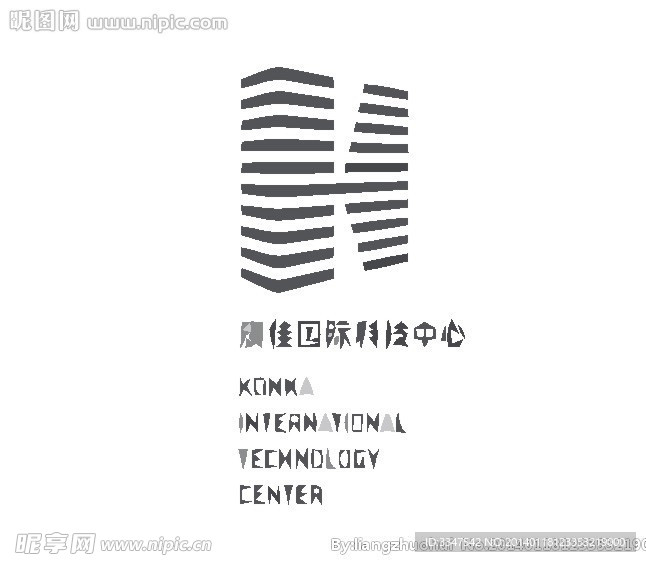 房地产logo