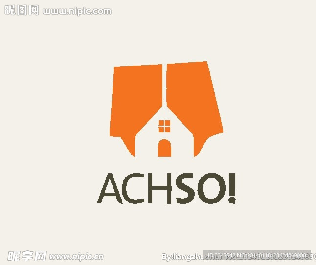 房地产logo