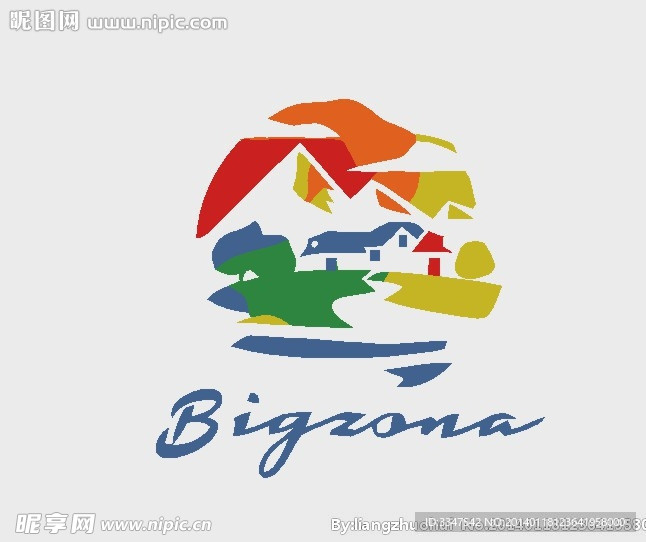 房地产logo