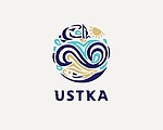 度假logo