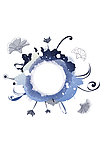 花纹