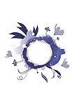 花纹