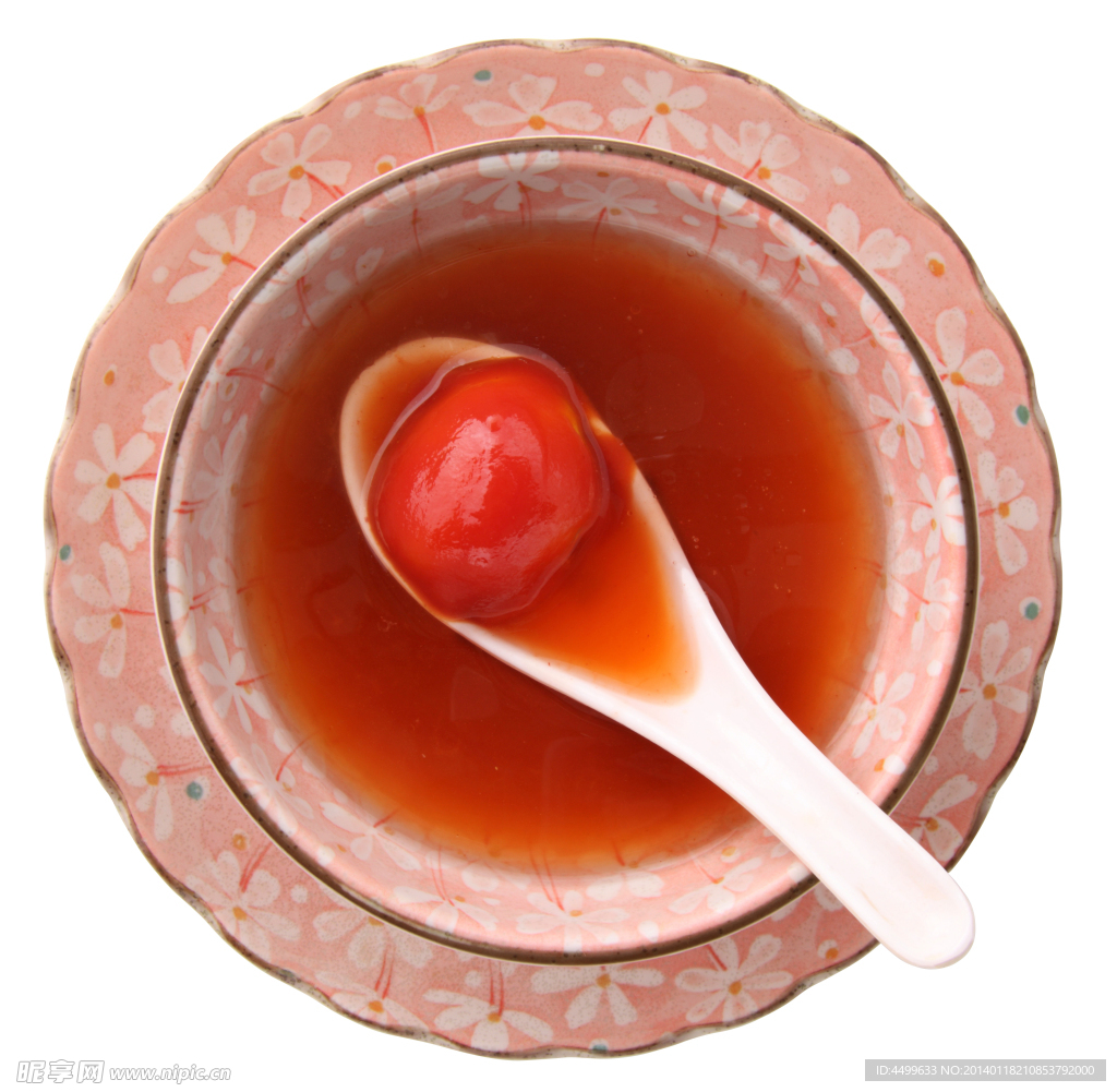 糖栗子