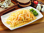 酸辣菜