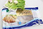 韩国食品
