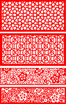 花墙