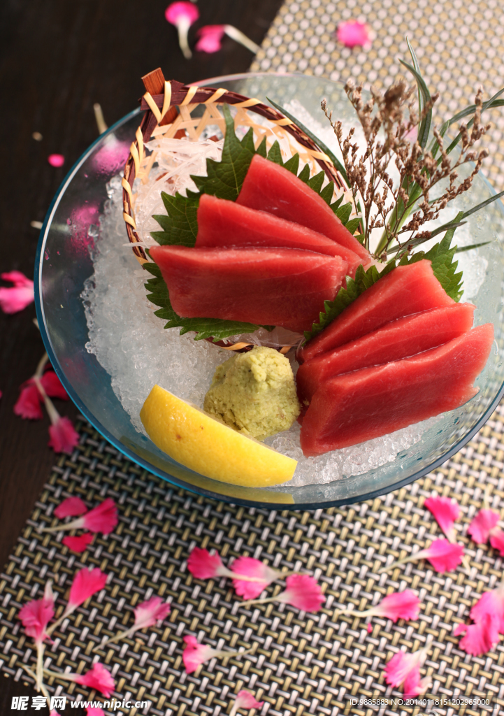 刺身