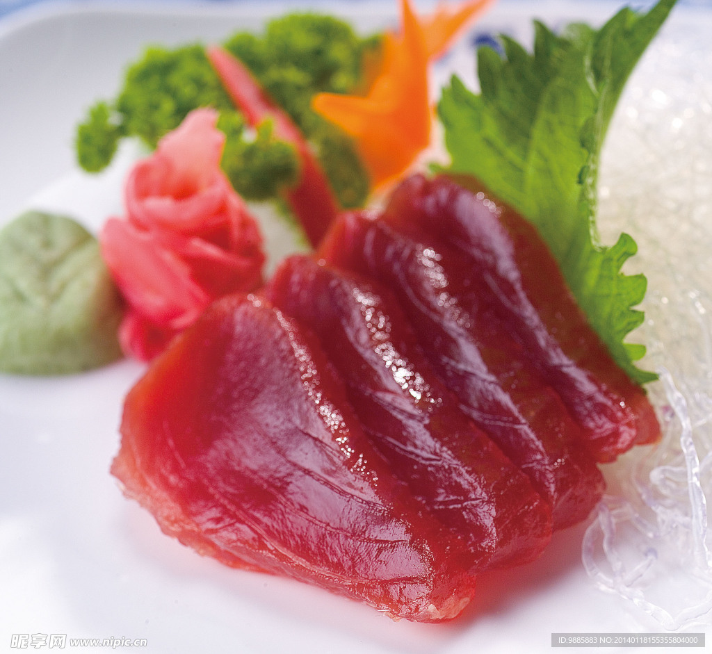 刺身