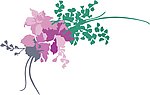 花纹