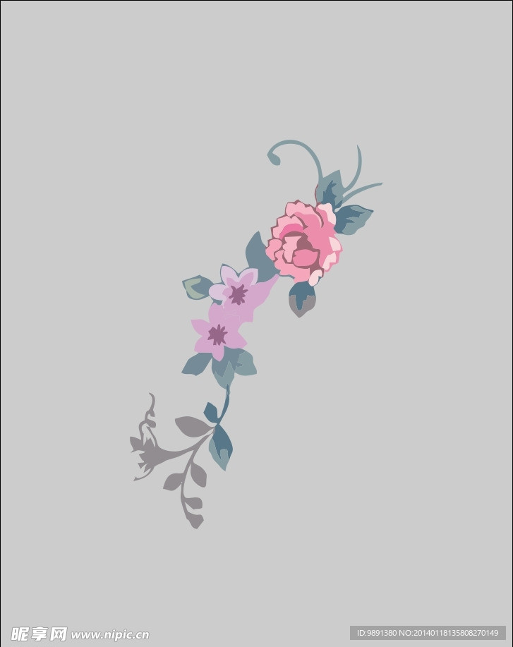 花纹