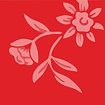 花纹