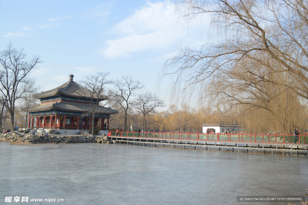 阁楼建筑