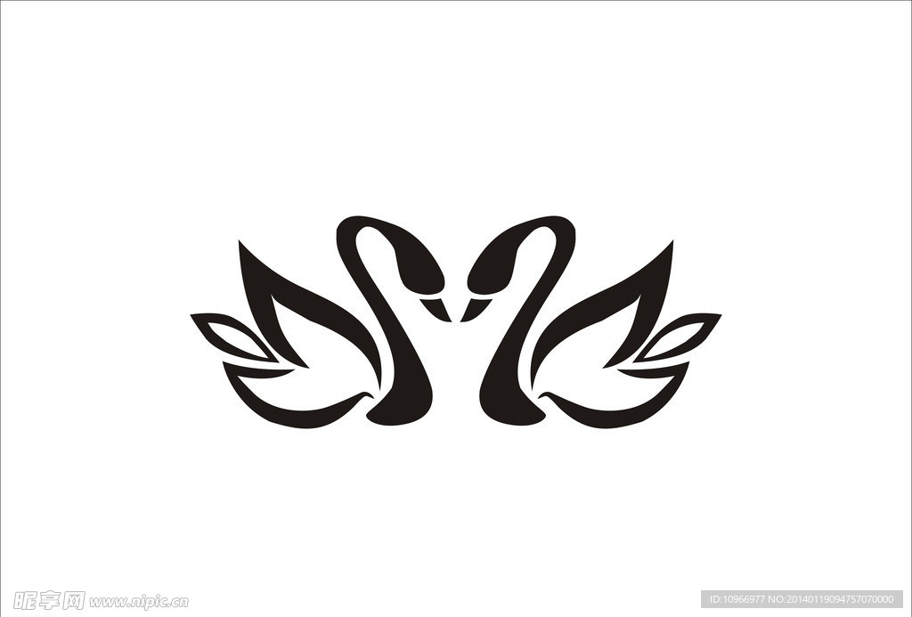 天鹅