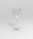 高脚杯