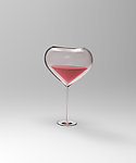 玻璃杯