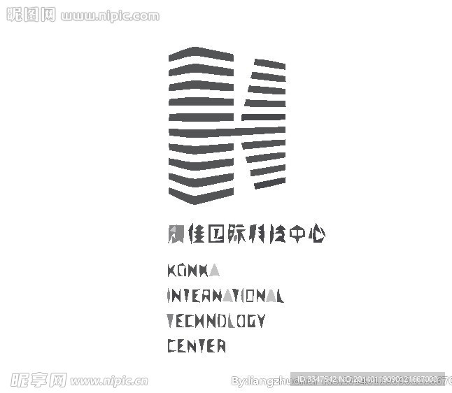 建筑logo