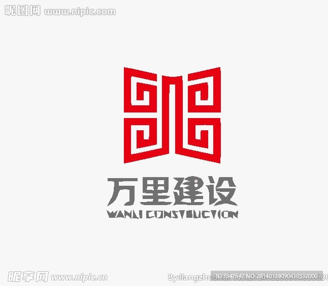 建筑logo