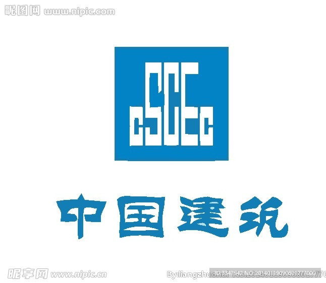 建筑logo