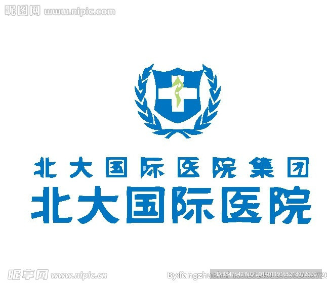 医疗logo