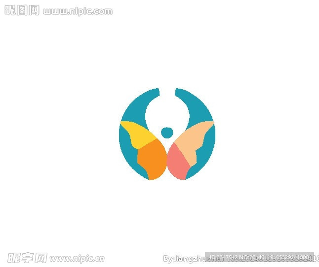 医疗logo