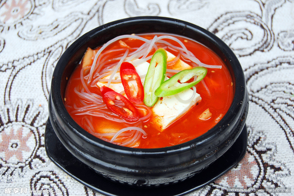 粉条