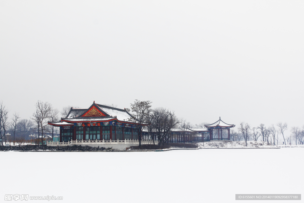 天津水上公园