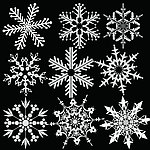 雪花