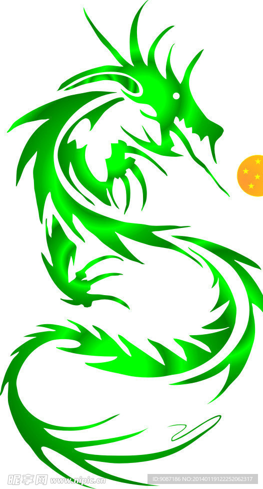 矢量龙