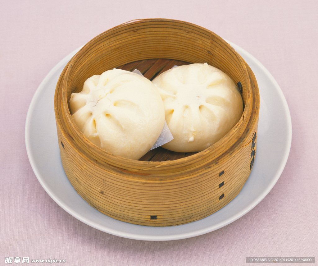 包子