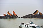 截流