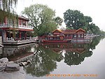 北京西海图片