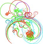 雅致花纹 雅致 花纹