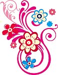 雅致花纹 雅致 花纹