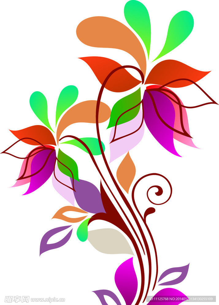 雅致花纹 雅致 花纹