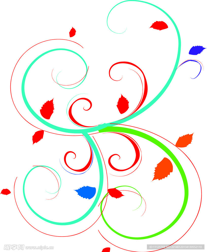 雅致花纹 雅致 花纹