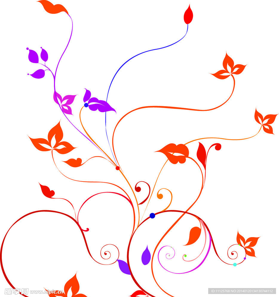 雅致花纹 雅致 花纹