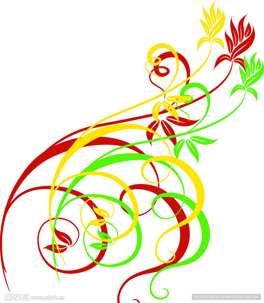 雅致花纹 雅致 花纹