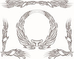 麦穗