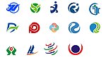 LOGO大集合