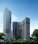 建筑效果图